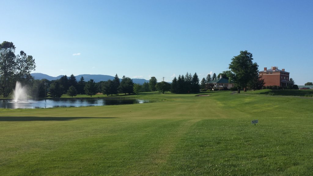 Course Pics Valley View Golf Club