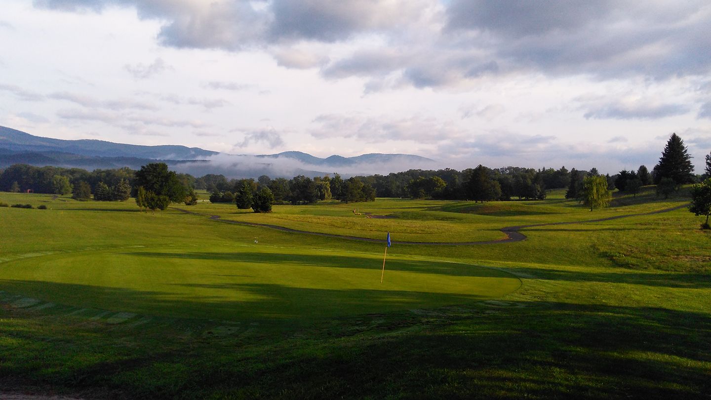 About Valley View Golf Club About Valley View Golf Club