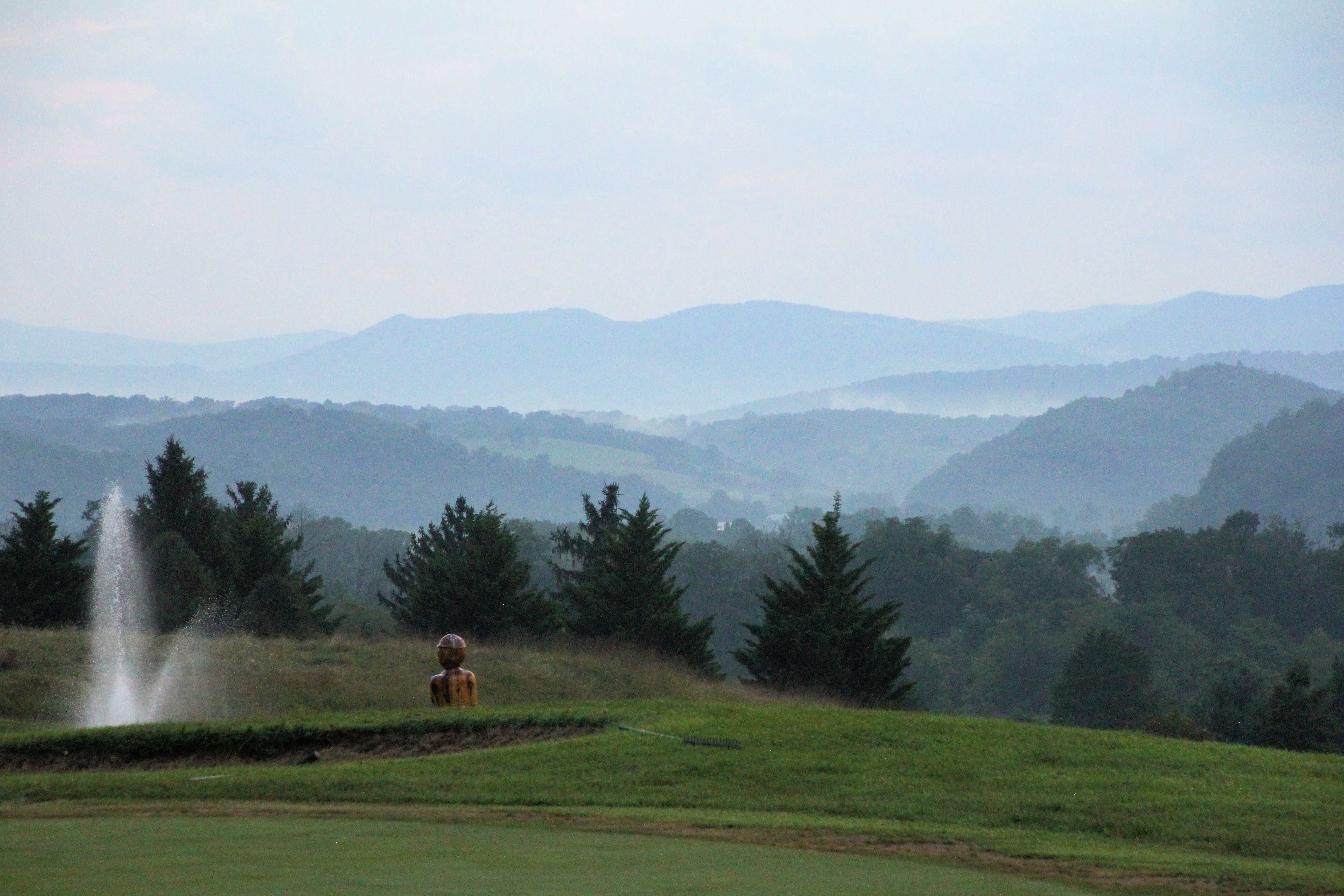 Course Pics Valley View Golf Club