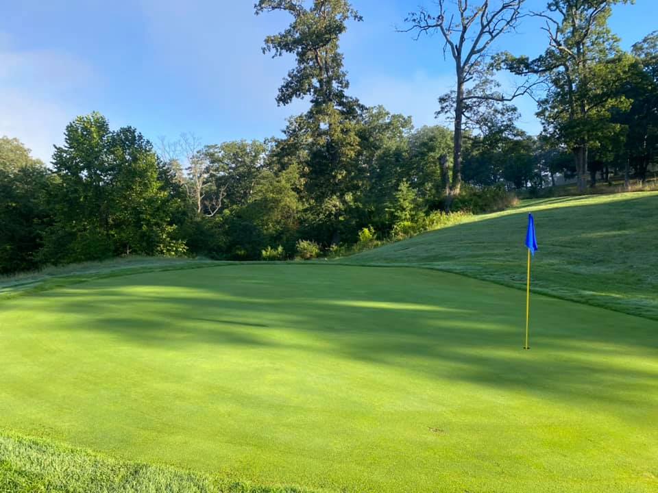 About Valley View Golf Club