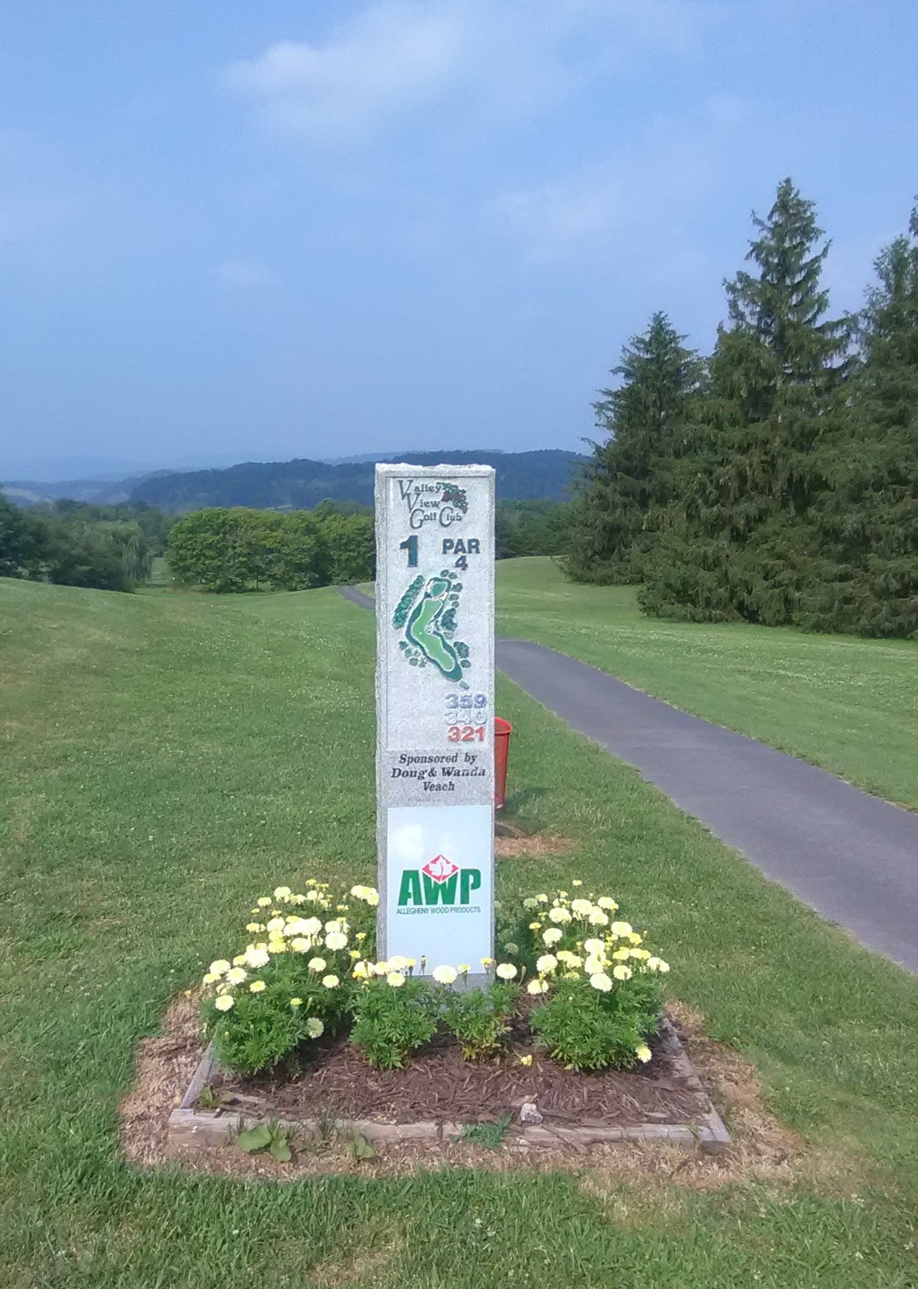 first-tee