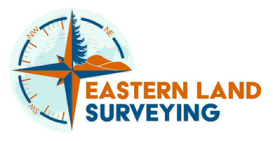Eastern Land Surveying logo - Valley View Golf Club