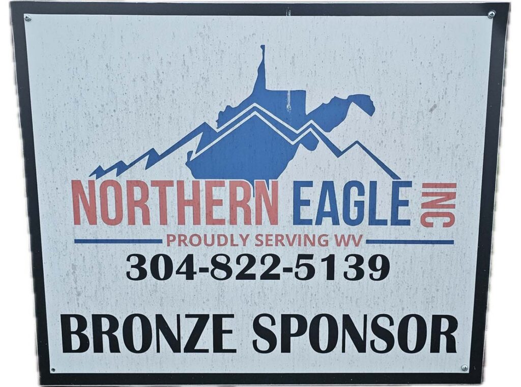 Northern Eagle Inc. Bronze Sponsor - Valley View Golf Club