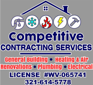 Competetive Contracting Services - alleyviewgolfwv.com