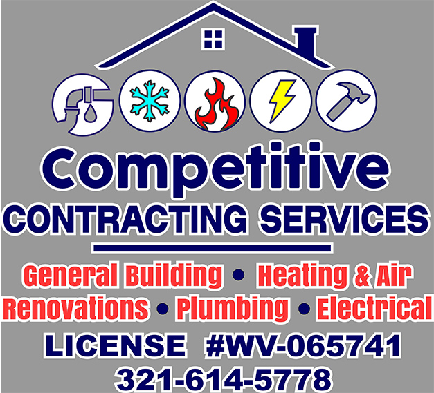 Competetive Contracting Services - alleyviewgolfwv.com